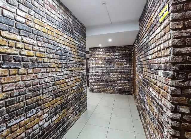 Çat İnşaat Taş Duvarcısı